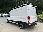 New 2025 Ford Transit 250 Medium Roof Upfitted Cargo Van for sale #F13606 - photo 5