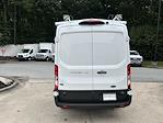 New 2025 Ford Transit 250 Medium Roof Upfitted Cargo Van for sale #F13606 - photo 6