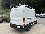 New 2025 Ford Transit 250 Medium Roof Upfitted Cargo Van for sale #F13606 - photo 7