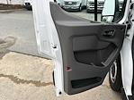 New 2025 Ford Transit 250 Medium Roof Upfitted Cargo Van for sale #F13606 - photo 9