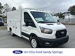 New 2024 Ford Transit 350 Service Utility Van for sale #F13644 - photo 1