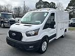 New 2024 Ford Transit 350 Service Utility Van for sale #F13644 - photo 6