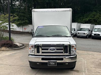 2025 Ford E-450 RWD J&B Truck Body Box Van for sale #F13656 - photo 2