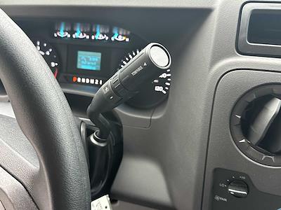 New 2025 Ford E-450 Box Van for sale #F13656 - photo 1