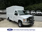New 2025 Ford E-450 Service Utility Van for sale #F13656 - photo 1