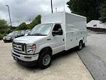 New 2025 Ford E-450 Service Utility Van for sale #F13656 - photo 5