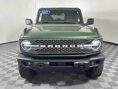 2025 Ford Bronco 4WD SUV for sale #F13714 - photo 2