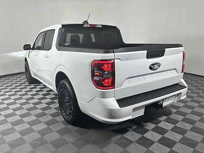 New 2025 Ford Maverick - photo 1