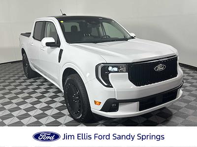 New 2025 Ford Maverick - photo 1