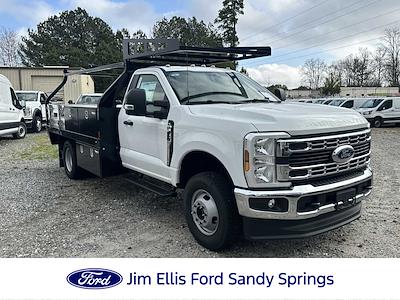 New 2025 Ford F-350 - photo 1