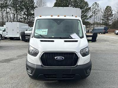 New 2024 Ford Transit 350 HD - photo 1