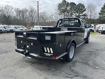 New 2025 Ford F-450 - photo 1