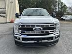 New 2025 Ford F-450 Regular Cab Flatbed Truck for sale #F13818 - photo 4