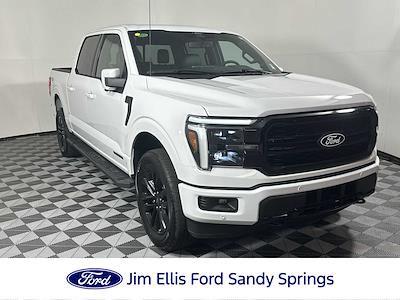 New 2025 Ford F-150 - photo 1