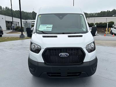 New 2025 Ford Transit 350 HD - photo 1