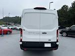 New 2025 Ford Transit 350 HD Medium Roof Empty Cargo Van for sale #F13839 - photo 6