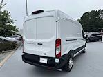 New 2025 Ford Transit 350 HD Medium Roof Empty Cargo Van for sale #F13839 - photo 7