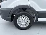 New 2025 Ford Transit 350 HD Medium Roof Empty Cargo Van for sale #F13839 - photo 11
