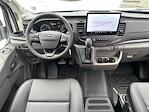 New 2025 Ford Transit 350 HD Medium Roof Empty Cargo Van for sale #F13839 - photo 18