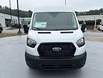 New 2025 Ford Transit 350 HD Medium Roof Empty Cargo Van for sale #F13839 - photo 2