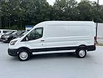 New 2025 Ford Transit 350 HD Medium Roof Empty Cargo Van for sale #F13839 - photo 4