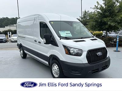 New 2025 Ford Transit 350 HD - photo 1