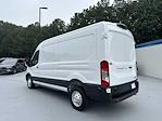 New 2025 Ford Transit 350 HD Medium Roof Empty Cargo Van for sale #F13841 - photo 5