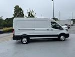 New 2025 Ford Transit 350 HD Medium Roof Empty Cargo Van for sale #F13841 - photo 8