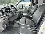 New 2025 Ford Transit 350 HD Medium Roof Empty Cargo Van for sale #F13841 - photo 9