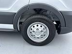 New 2025 Ford Transit 350 HD Medium Roof Empty Cargo Van for sale #F13841 - photo 12