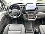 New 2025 Ford Transit 350 HD Medium Roof Empty Cargo Van for sale #F13841 - photo 17