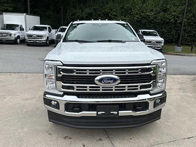 New 2025 Ford F-350 - photo 1