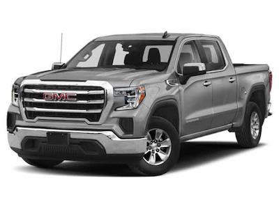 Used 2021 GMC Sierra 1500 - photo 1