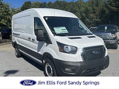 New 2025 Ford Transit 250 - photo 1