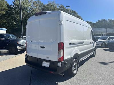 New 2025 Ford Transit 250 - photo 1