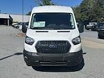 New 2025 Ford Transit 250 Medium Roof Empty Cargo Van for sale #F14015 - photo 3