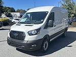 New 2025 Ford Transit 250 Medium Roof Empty Cargo Van for sale #F14015 - photo 4