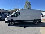 New 2025 Ford Transit 250 Medium Roof Empty Cargo Van for sale #F14015 - photo 5