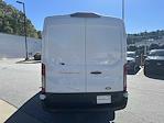 New 2025 Ford Transit 250 Medium Roof Empty Cargo Van for sale #F14015 - photo 7