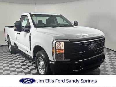 New 2026 Ford F-250 - photo 1