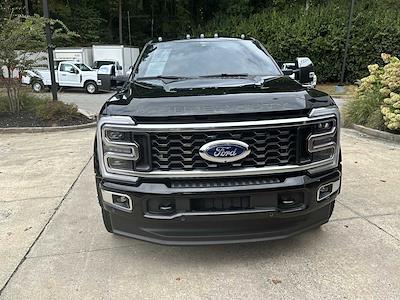 Used 2025 Ford F-450 - photo 1