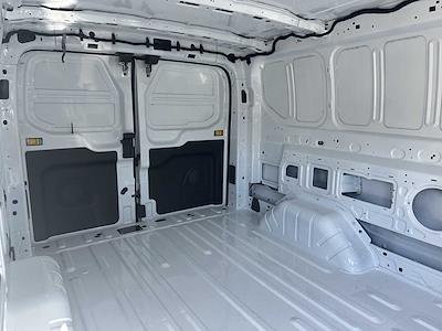 New 2025 Ford Transit 250 - photo 1