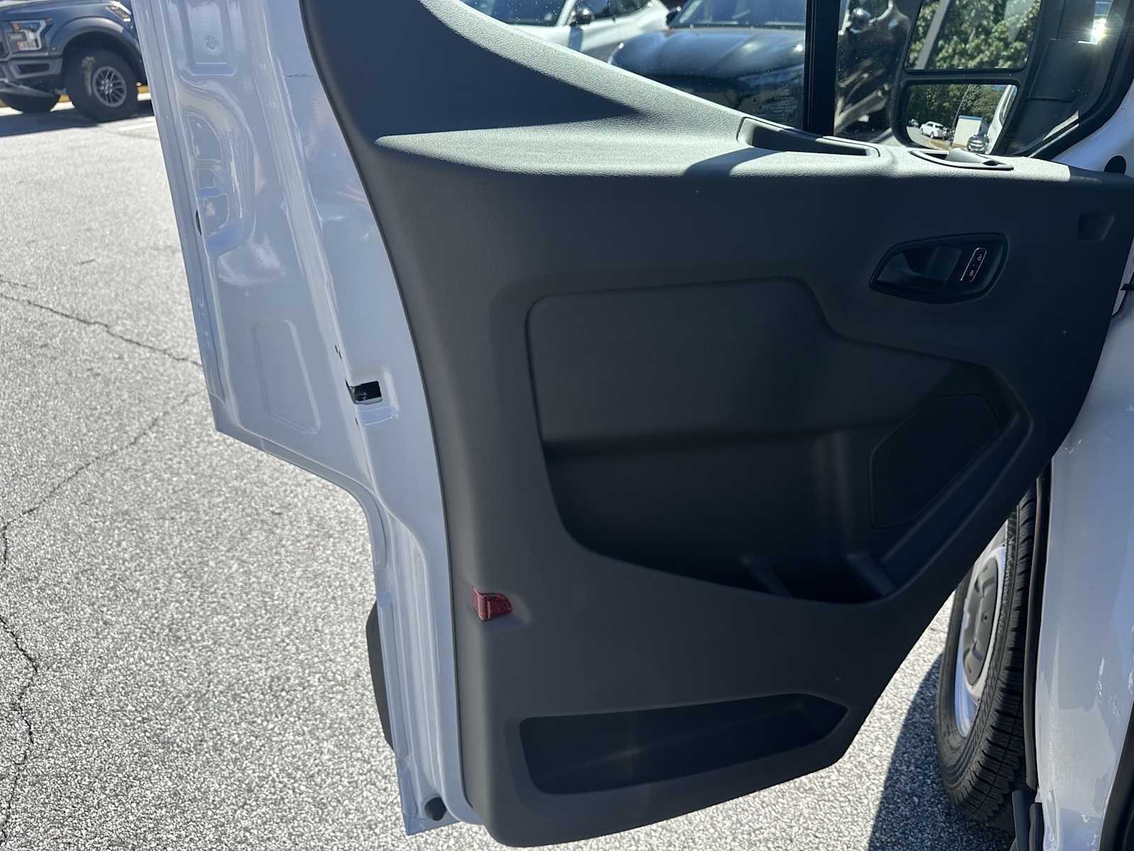 New 2026 Ford Transit 250 - photo 13