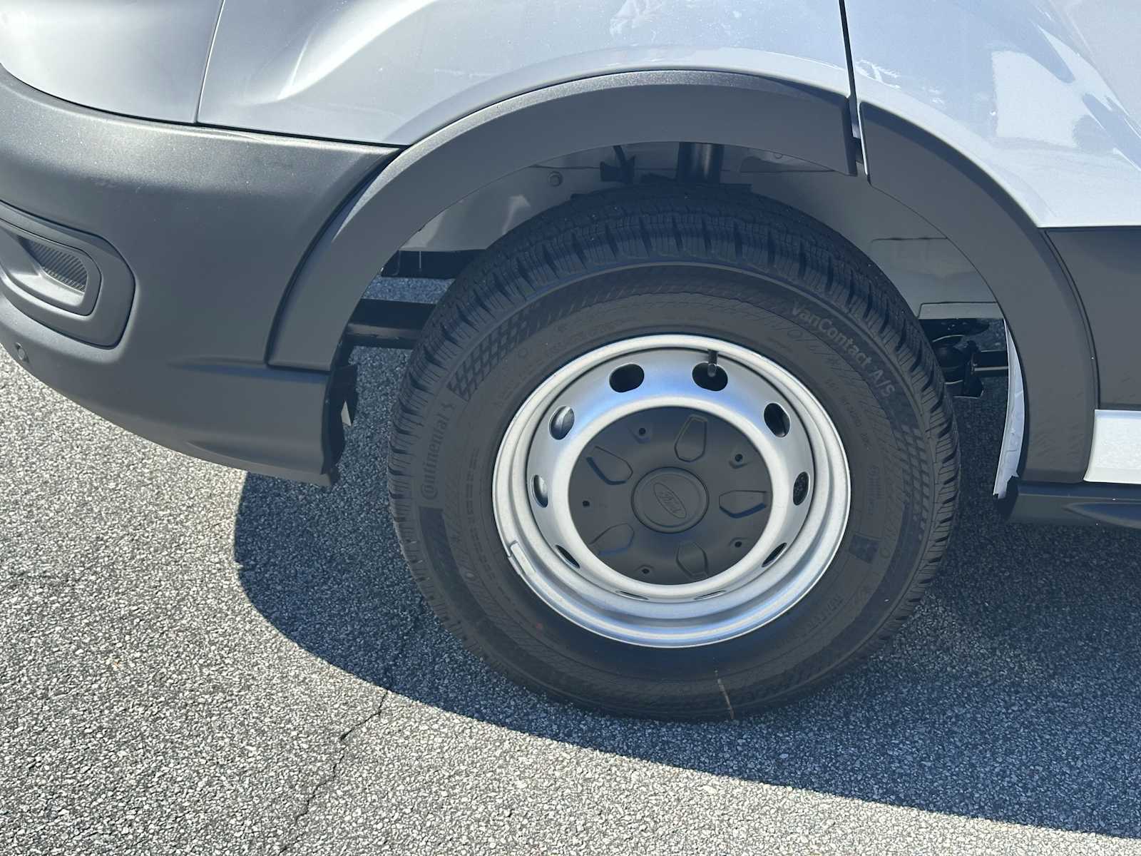 New 2026 Ford Transit 250 - photo 14