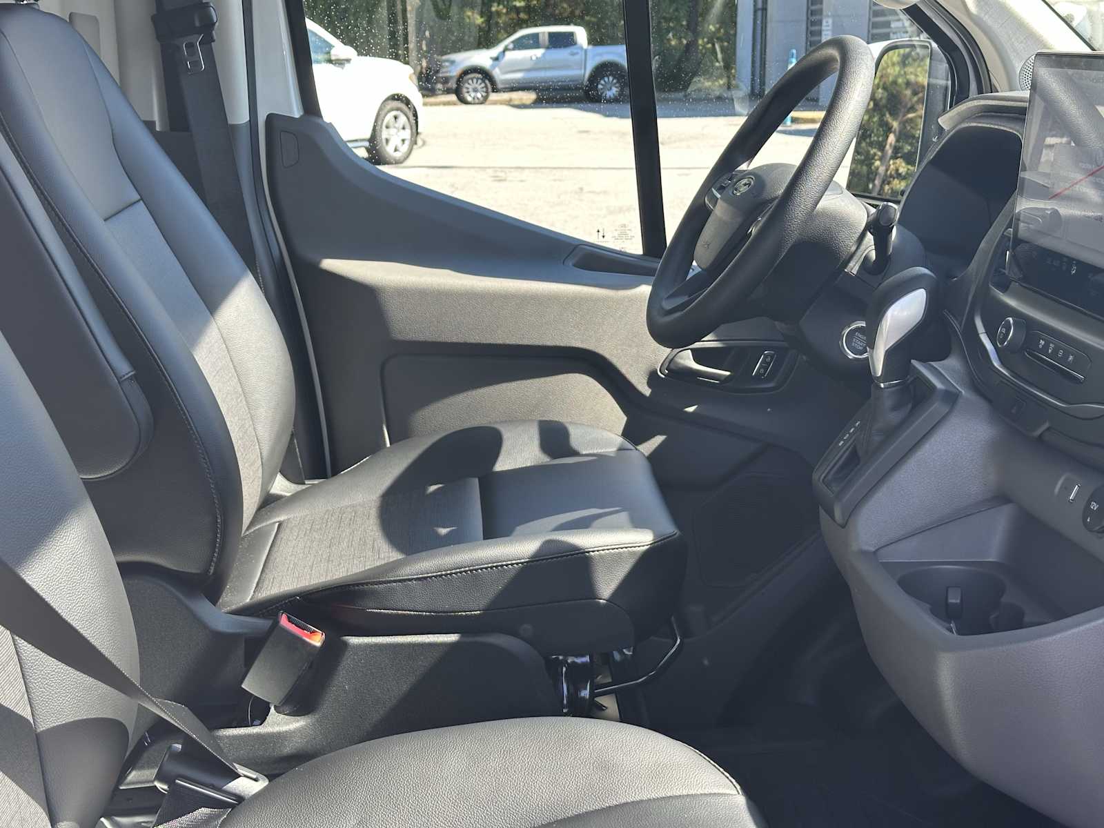 New 2026 Ford Transit 250 - photo 16