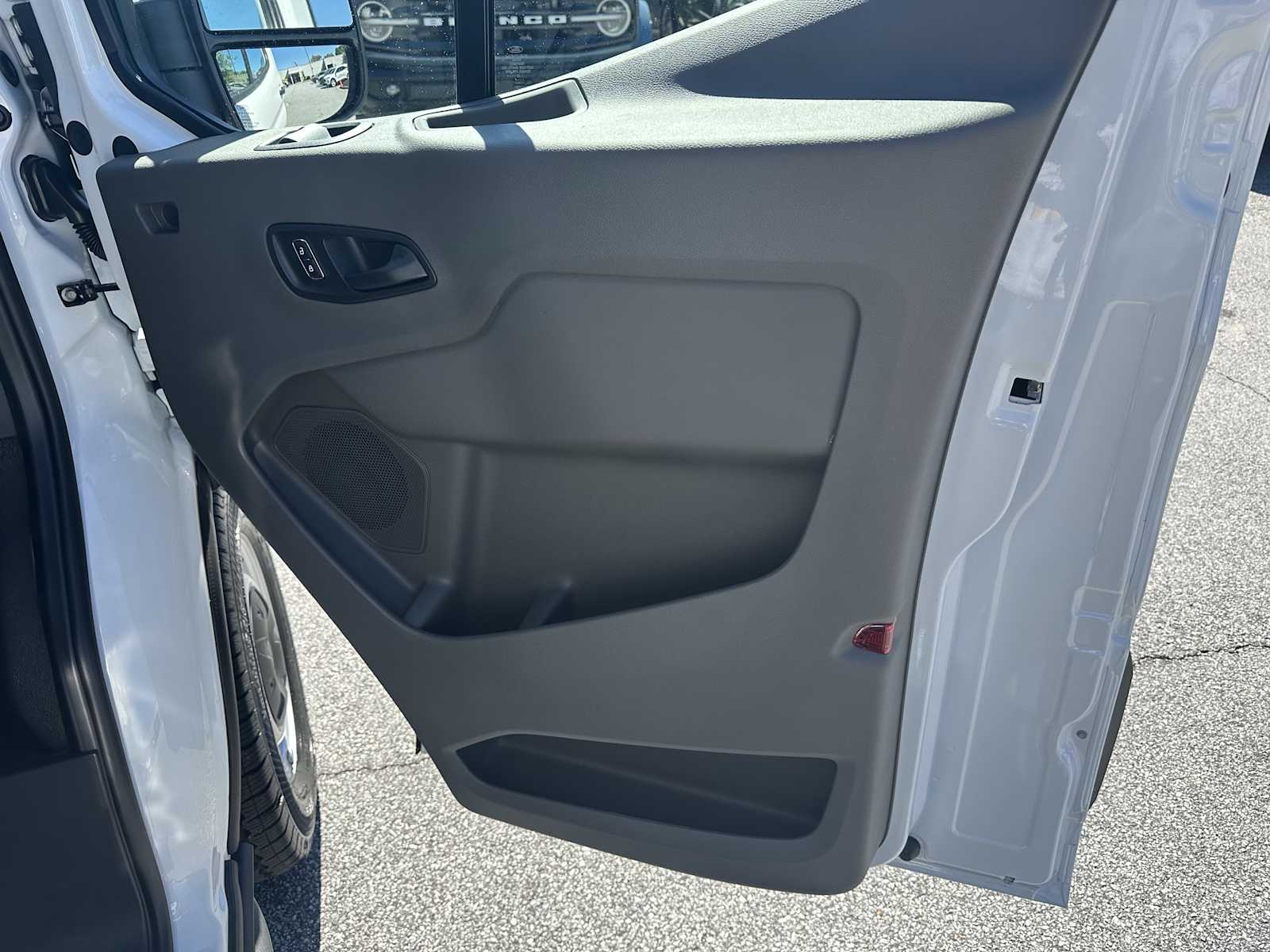 New 2026 Ford Transit 250 - photo 17