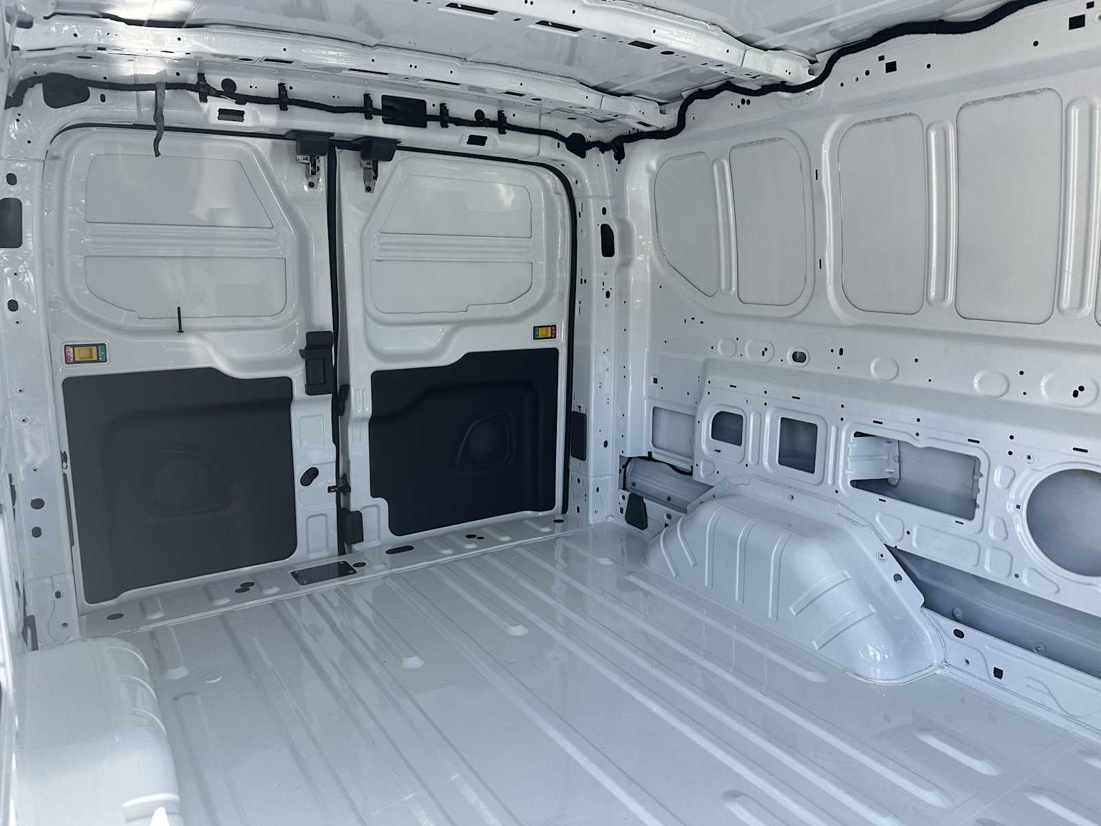 New 2026 Ford Transit 250 - photo 2