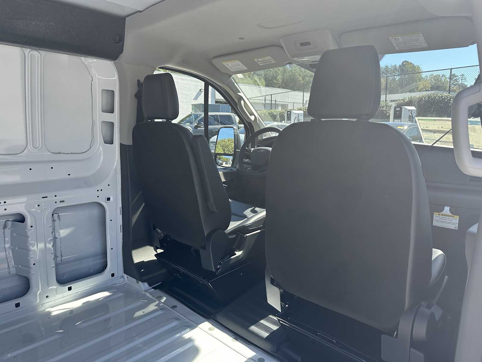 New 2026 Ford Transit 250 - photo 18