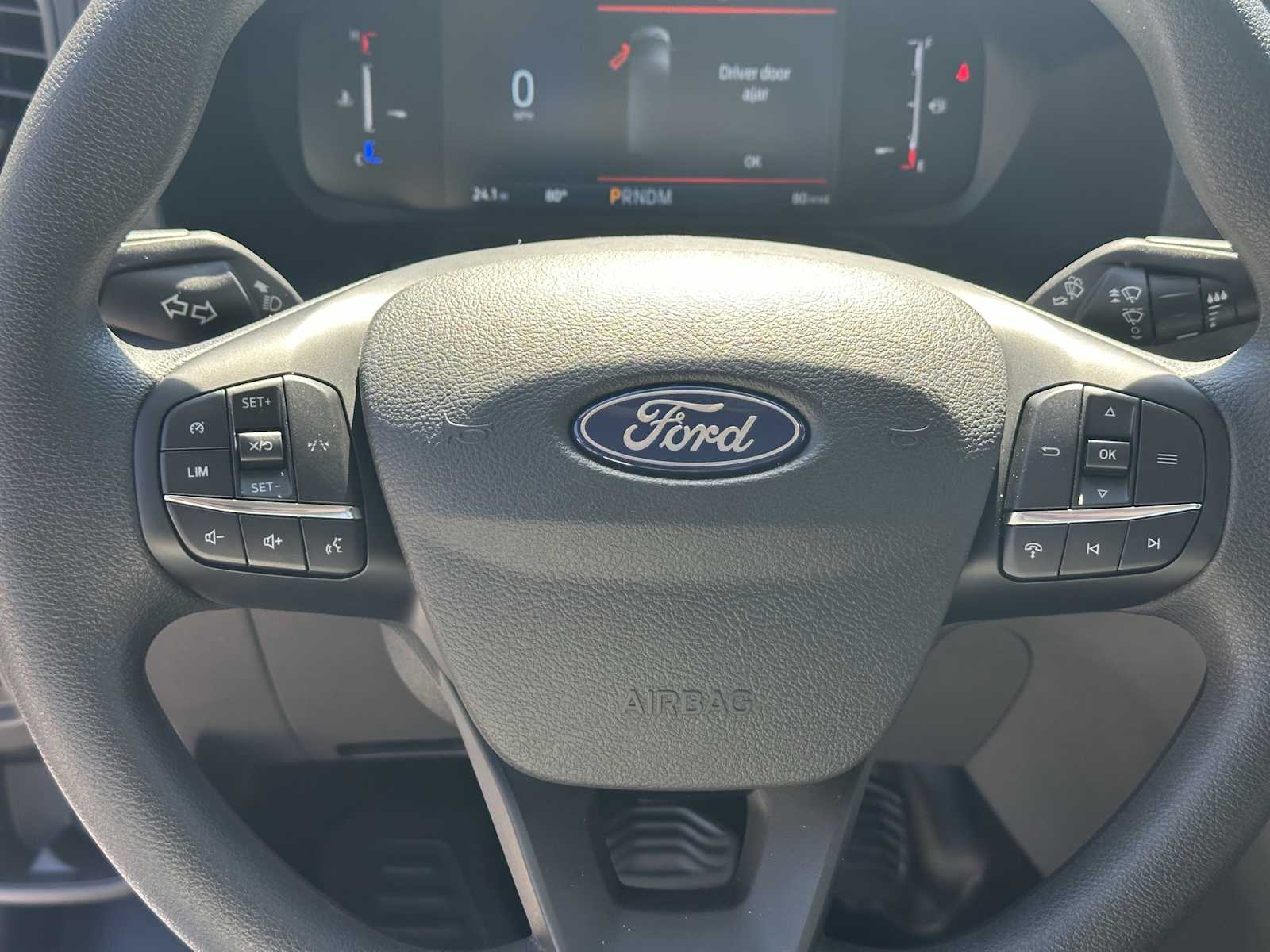New 2026 Ford Transit 250 - photo 21