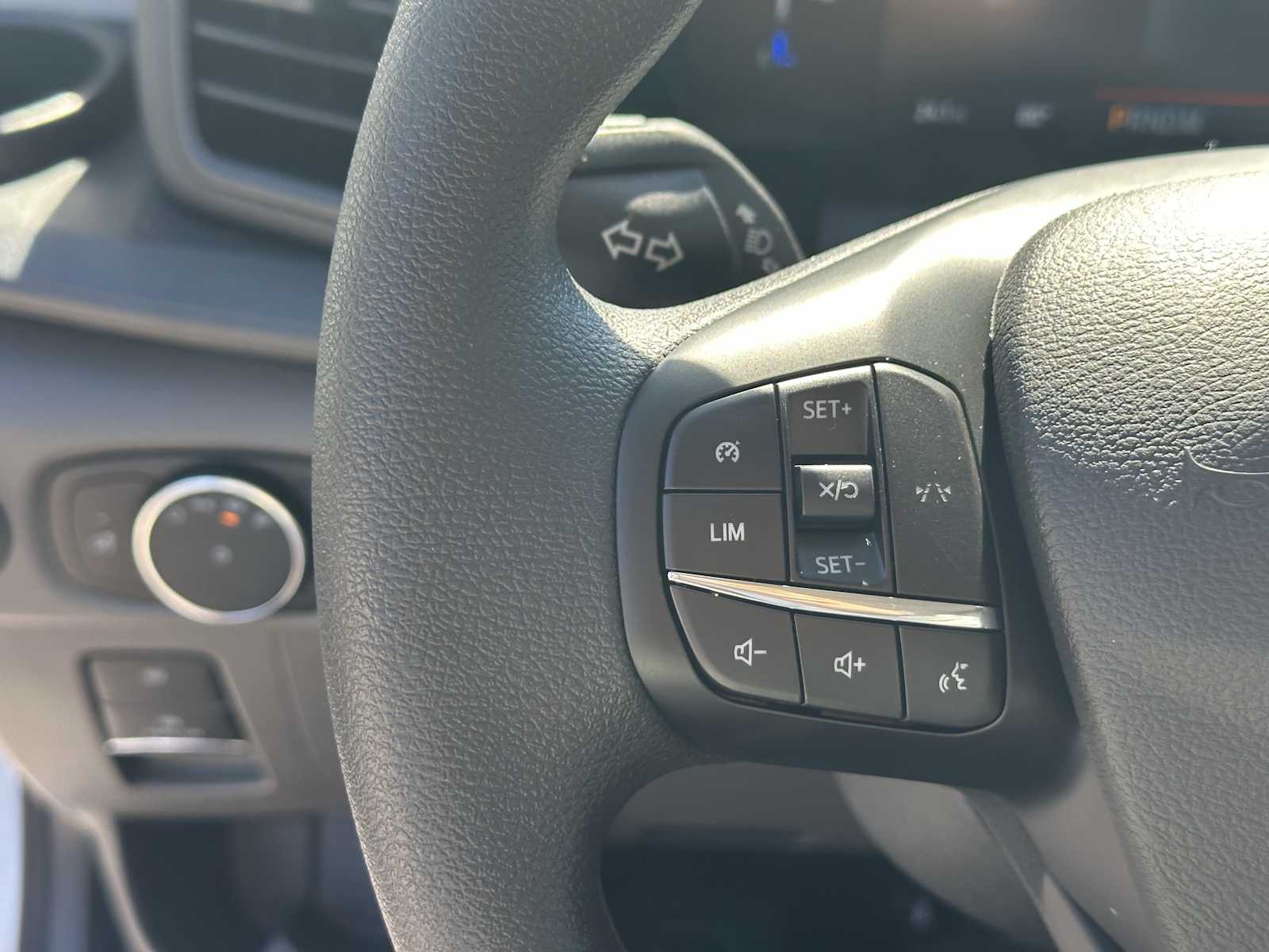 New 2026 Ford Transit 250 - photo 22